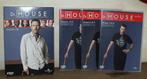 TV-serie Dr. HOUSE seizoen 5 in 6 dvd's *** ALS NIEUW **, Cd's en Dvd's, Dvd's | Tv en Series, Alle leeftijden, Boxset, Drama
