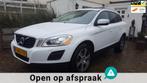 Volvo XC60 3.2 Automaat Summum 264 PK in Excellent mooie con, Auto's, Euro 5, 1700 kg, Wit, Bedrijf