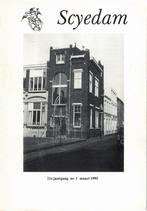 Simon Carmiggelt in "Scyedam" - maart 1995., Boeken, Ophalen of Verzenden, Zo goed als nieuw