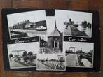 Ter Aar - 1964, Verzamelen, Ansichtkaarten | Nederland, Ophalen of Verzenden, 1960 tot 1980, Gelopen, Zuid-Holland