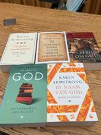 Karen Armstrong Boeken Collectie, Boeken, Ophalen of Verzenden, Zo goed als nieuw