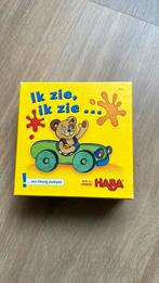 Haba spelletje, Ophalen of Verzenden, Zo goed als nieuw