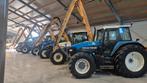 6x  new holland met herder, Verzenden, Gebruikt, New Holland