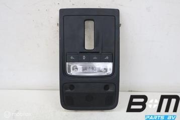 Zwarte LED binnenverlichting Audi A1 8X 8X0947135AF beschikbaar voor biedingen