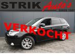 Mitsubishi Outlander 2.0 PHEV Instyle - NAVIGATIE - LEDER -, Automaat, Zwart, 4 cilinders, Zwart