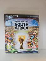 2010 FIFA World Cup South Africa - PS3, Ophalen, Online, Zo goed als nieuw, Sport