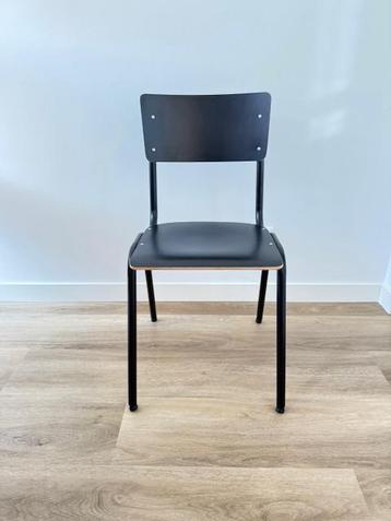 Workliving schoolstoel / eetkamerstoel beschikbaar voor biedingen
