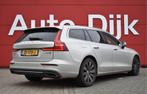 Volvo V60 2.0 T8 Twin Engine AWD Inscription LED | Pano | Ha, Automaat, Gebruikt, 4 cilinders, 1972 kg