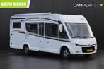 Carthago Malibu I 430 150pk Automaat | Dubbele bodem | Level, Bedrijf, Diesel, Carthago, Tot en met 4