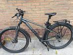 Cube AIM Ex Mountainbike, Fietsen en Brommers, Fietsen | Mountainbikes en ATB, Gebruikt, Hardtail, Heren, 49 tot 53 cm