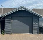 Houten schuur, garage, tuinhuis, stalling, opslag, Ophalen, Schuur, Zo goed als nieuw, Zonder ramen