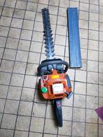 Husqvarna heggenschaar, Ophalen, Zo goed als nieuw, Benzine