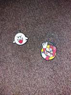 Mario brothers sleutelhanger, Ophalen of Verzenden, Nieuw