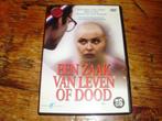 Een zaak van leven of dood / DVD / film, Cd's en Dvd's, Vanaf 16 jaar, Ophalen of Verzenden, Gebruikt