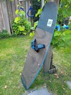 Kitefoil board North Free foil, Watersport en Boten, Kitesurfen, Foil, Ophalen, Zo goed als nieuw, Kiteboard