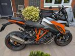 KTM Super Duke 1290 GT 2016 met meer opties en reserve-delen, Motoren, Motoren | KTM, 2 cilinders, 1301 cc, Particulier, Meer dan 35 kW