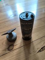 Aambeeld klein en droge antieke baterij, Ophalen of Verzenden