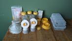 Reserve onderdelen Medela Swing Maxi, Kinderen en Baby's, Ophalen of Verzenden, Zo goed als nieuw, Borstkolf