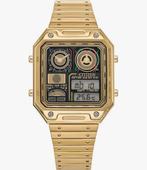Citizen JG2123-59EStar Wars, Ophalen of Verzenden, Zo goed als nieuw, Staal, Citizen