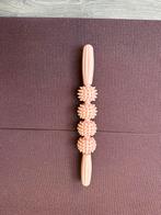 Massage roller-pink, Ophalen of Verzenden, Zo goed als nieuw, Overige typen