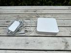 AirPort Extreme Base Station A1354, Computers en Software, Routers en Modems, Ophalen of Verzenden, Gebruikt, Router, Apple AirPort Extreme