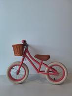 Banwood First go Loopfiets, Ophalen, Zo goed als nieuw, Loopfiets