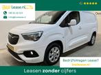 Opel Combo 1.5D L2H1 Innovation / Euro 6 / Airco / Camera /, Voorwielaandrijving, 730 kg, Euro 6, 4 cilinders
