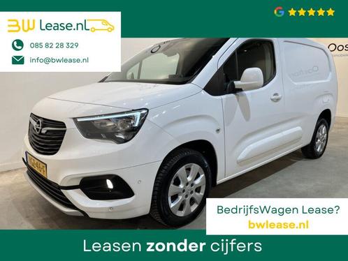Opel Combo 1.5D L2H1 Innovation / Euro 6 / Airco / Camera /, Auto's, Bestelauto's, Bedrijf, Lease, Financial lease, ABS, Achteruitrijcamera