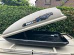 Dakkoffer Thule Liberty 100 (320 liter), Auto diversen, Dakkoffers, Ophalen, Gebruikt