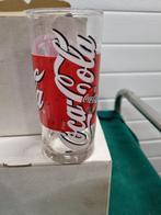 Coca cola glazen vintage, Verzamelen, Ophalen of Verzenden, 'T Olde Gre-j, Info@toldegrej.nl, Endepoelstraat 20f Didam