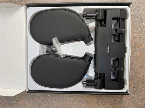 Hoofdkussen autostoel, Kinderen en Baby's, Autostoeltjes, Nieuw, Overige merken, 0 t/m 10 kg, Overige methoden, Slaapstand, Zijbescherming