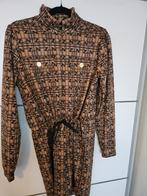 Nikkie tuniek, Ophalen of Verzenden, Zo goed als nieuw, Maat 36 (S), Zwart