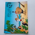 P. Bercovici - Bikini surprise, Eén stripboek, Ophalen of Verzenden, Zo goed als nieuw, P. Bercovici; F. Gilson