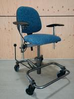 Doge electrische trippelstoel incl Servicebeurt IZGS, Diversen, Verpleegmiddelen, Ophalen of Verzenden, MOBIZORG, Info@mobizorg.nl
