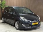 Hyundai ix20 1.4i i-Motion, Voorwielaandrijving, Euro 5, Stof, Gebruikt