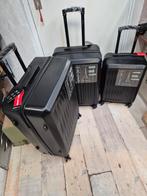 Partij koffers nieuw, Ophalen of Verzenden, Nieuw, Hard kunststof