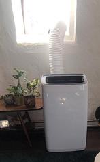 Klarstein Grandbreeze Pro 14K Mobiele Airco grote ruimtes, Ophalen, Zo goed als nieuw, Verwarmen, Afstandsbediening
