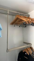 Verlaging roede PAX kast IKEA, Ophalen of Verzenden, Gebruikt