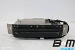 MMI beeldscherm Audi Q7 4M 4M0857273A, Auto diversen, Autoradio's, Gebruikt