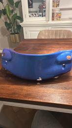 Gilera runner voorkap violet, Ophalen of Verzenden, Zo goed als nieuw