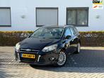 Ford Focus Wagon 1.6 EcoBoost Titanium NAP APK NETTE AUTO, 1258 kg, Gebruikt, 4 cilinders, 150 pk