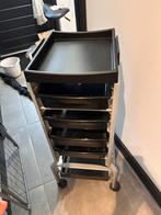 Werkwagen, Ophalen of Verzenden, Gebruikt