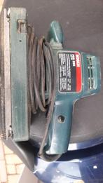 Bosch schuurmachine, Doe-het-zelf en Verbouw, Ophalen of Verzenden, Gebruikt, Boormachine