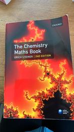 The Chemistry Martha Book, Boeken, Wetenschap, Gelezen, Natuurwetenschap, Ophalen of Verzenden, Erich Steiner