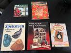 Knutselboekjes Pakket - 5 Stuks, Ophalen of Verzenden, Zo goed als nieuw, Scrapbooking en Knutselen, Geschikt voor kinderen