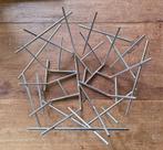 Alessi fruitschaal, Huis en Inrichting, Ophalen, Overige materialen, Rond, Zo goed als nieuw