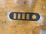 Volvo P 1800 1800ES switch plint knoppen dashboard, Ophalen of Verzenden, Volvo