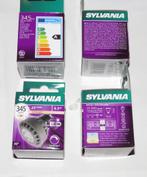 Sylvania led lampen, pitten, Ophalen of Verzenden, Nieuw
