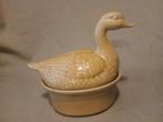 Terrine Gans, eend, Antiek en Kunst, Ophalen of Verzenden