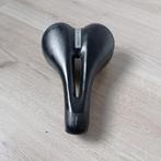 Sportourer FLX Man Gel Flow Hi-Viz Saddle - black, Ophalen of Verzenden, Algemeen, Zadel